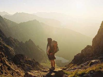 材料进场与施工